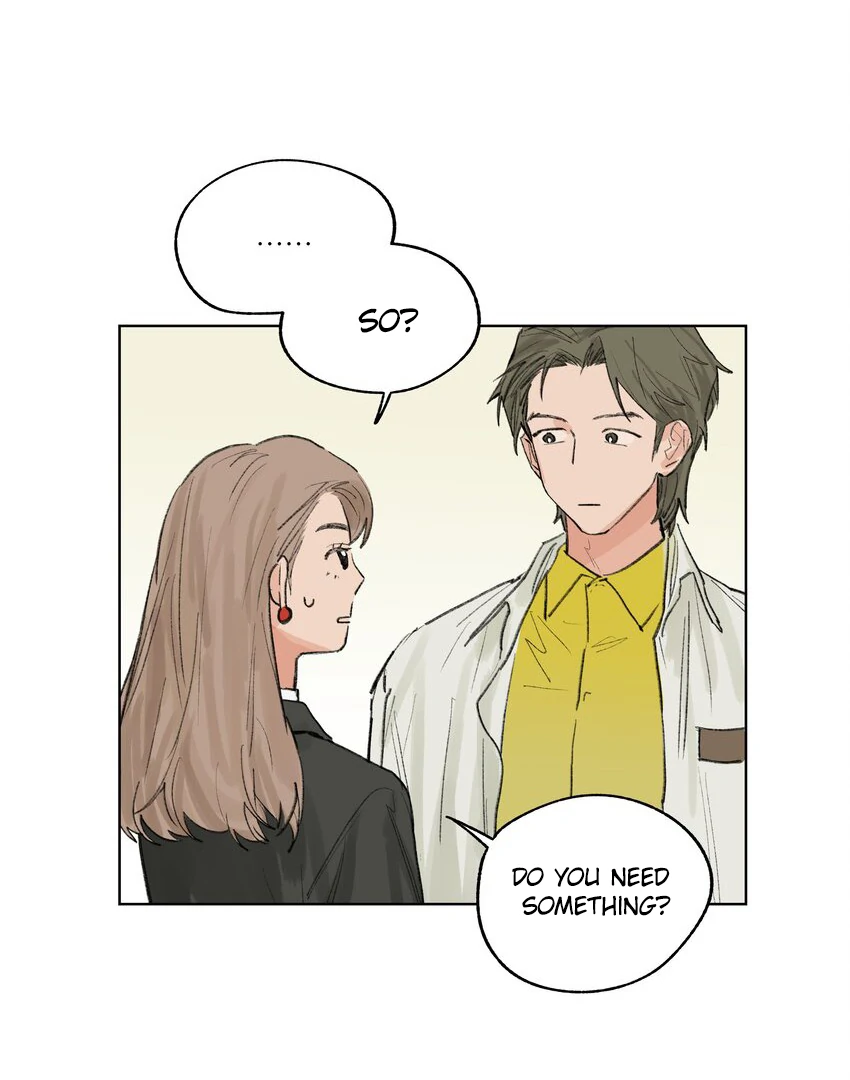 The Rabbit Trapped In Rumors Chapter 15 182 13