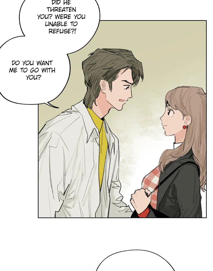 The Rabbit Trapped In Rumors Chapter 15 184 15