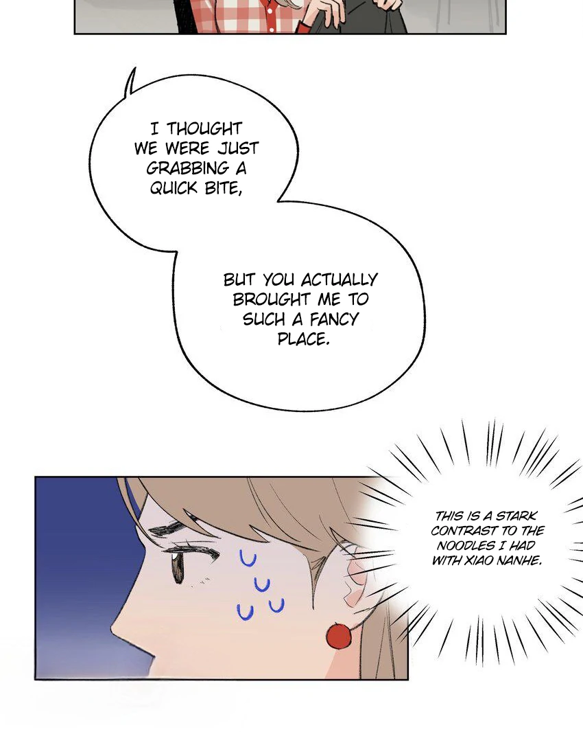 The Rabbit Trapped In Rumors Chapter 15 188 19