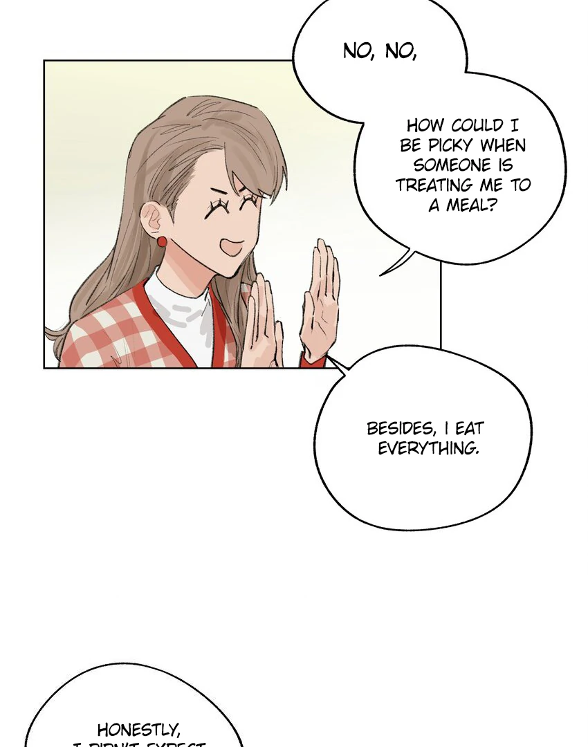 The Rabbit Trapped In Rumors Chapter 15 190 21