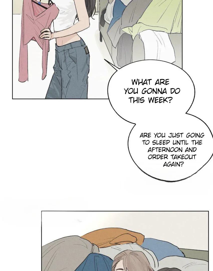 The Rabbit Trapped In Rumors Chapter 15 194 25