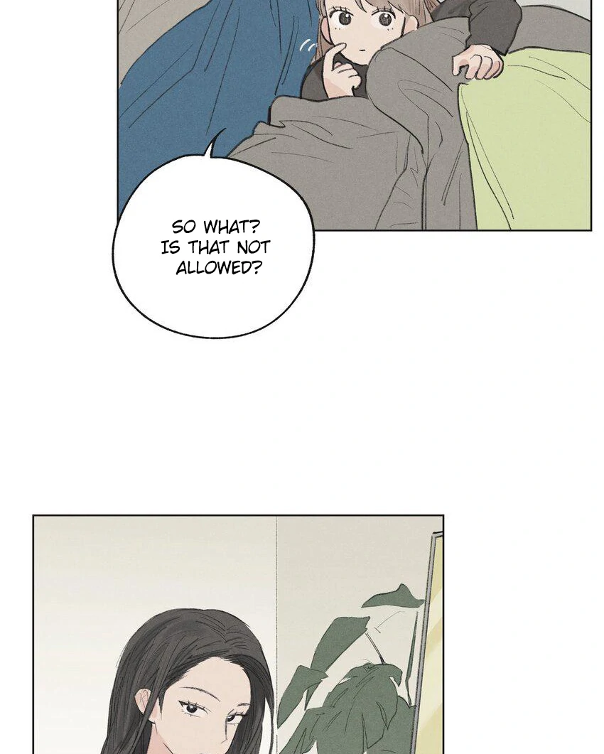 The Rabbit Trapped In Rumors Chapter 15 195 26