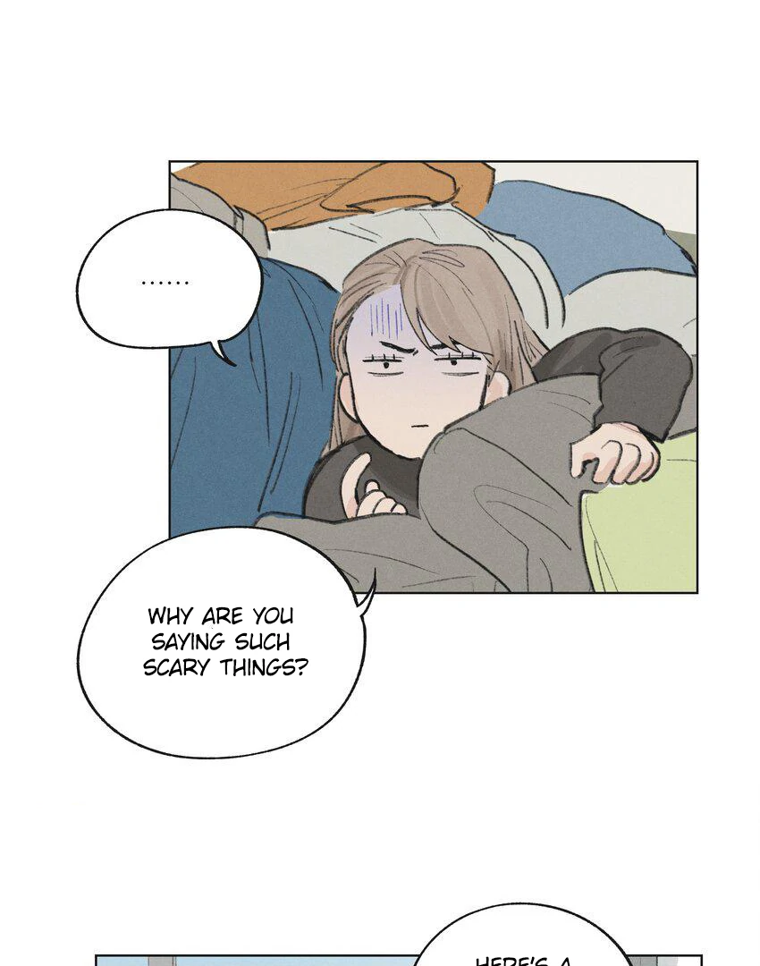 The Rabbit Trapped In Rumors Chapter 15 197 28