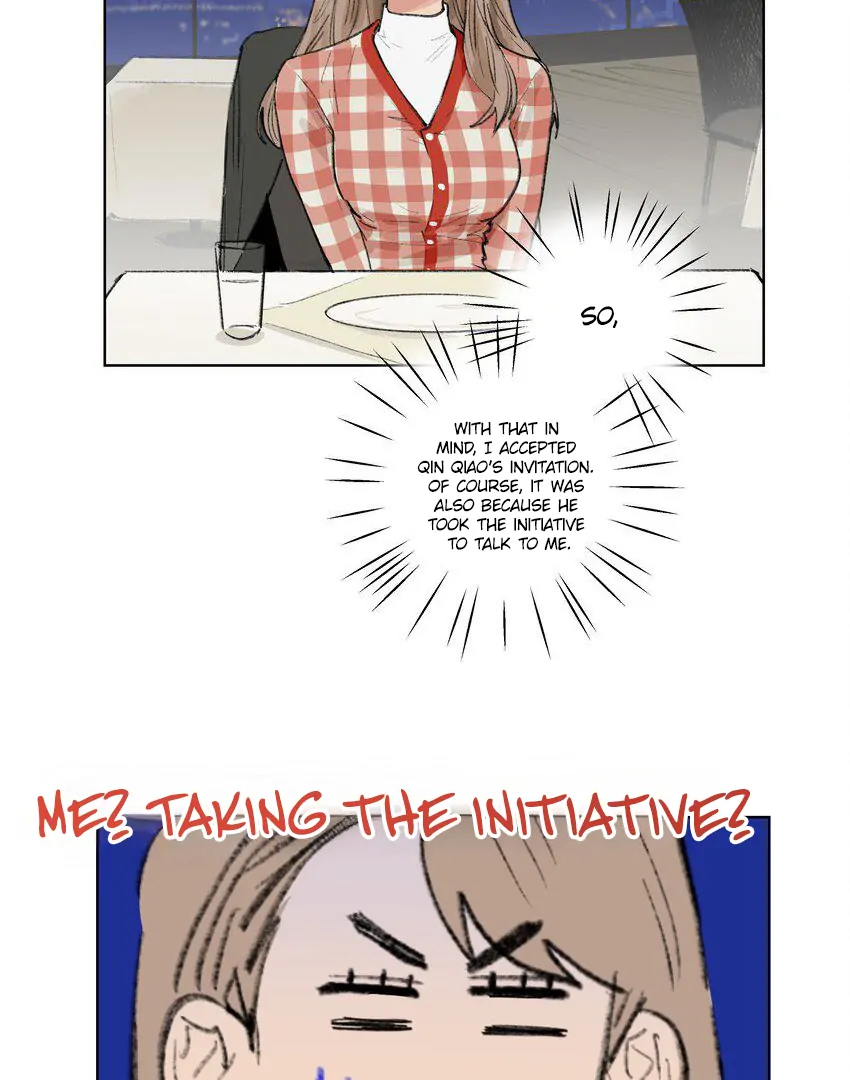 The Rabbit Trapped In Rumors Chapter 15 201 32