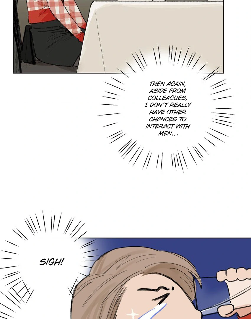 The Rabbit Trapped In Rumors Chapter 15 203 34