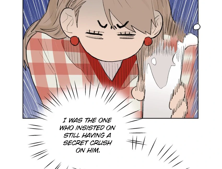 The Rabbit Trapped In Rumors Chapter 15 205 36