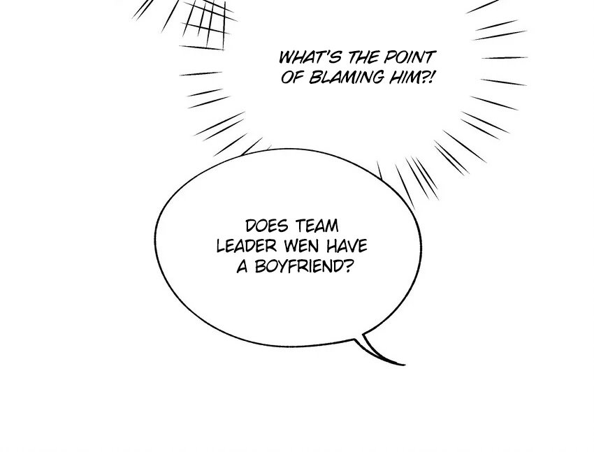 The Rabbit Trapped In Rumors Chapter 15 206 37