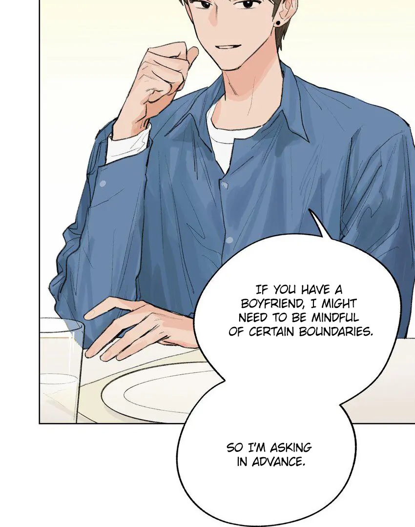 The Rabbit Trapped In Rumors Chapter 15 208 39