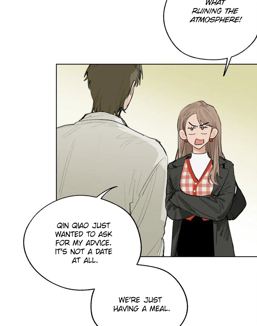 The Rabbit Trapped In Rumors Chapter 15 211 42