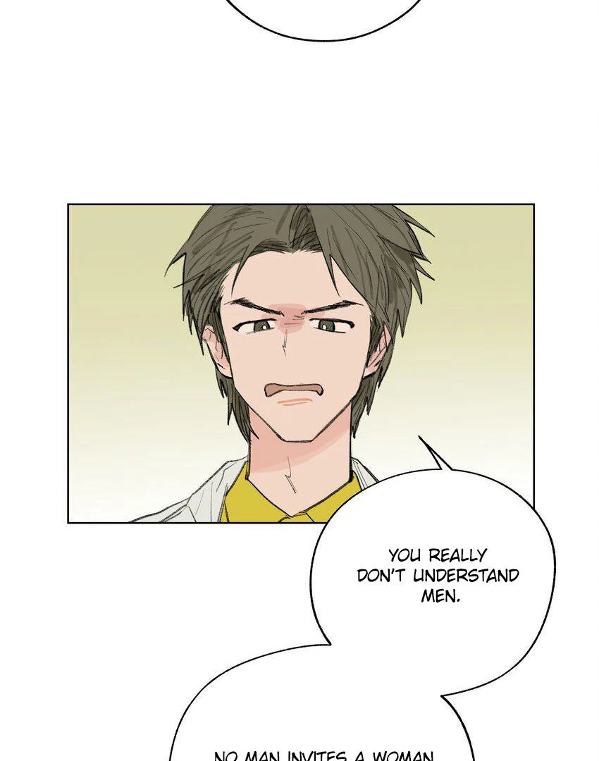 The Rabbit Trapped In Rumors Chapter 15 212 43