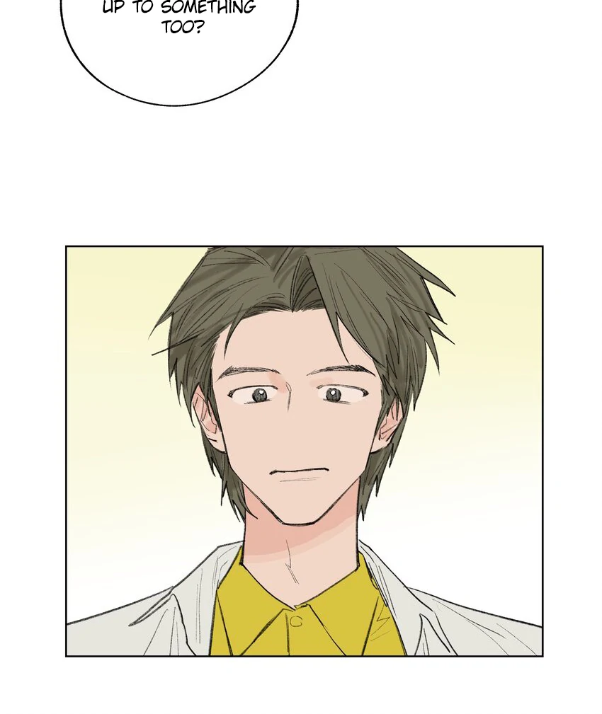 The Rabbit Trapped In Rumors Chapter 15 214 45