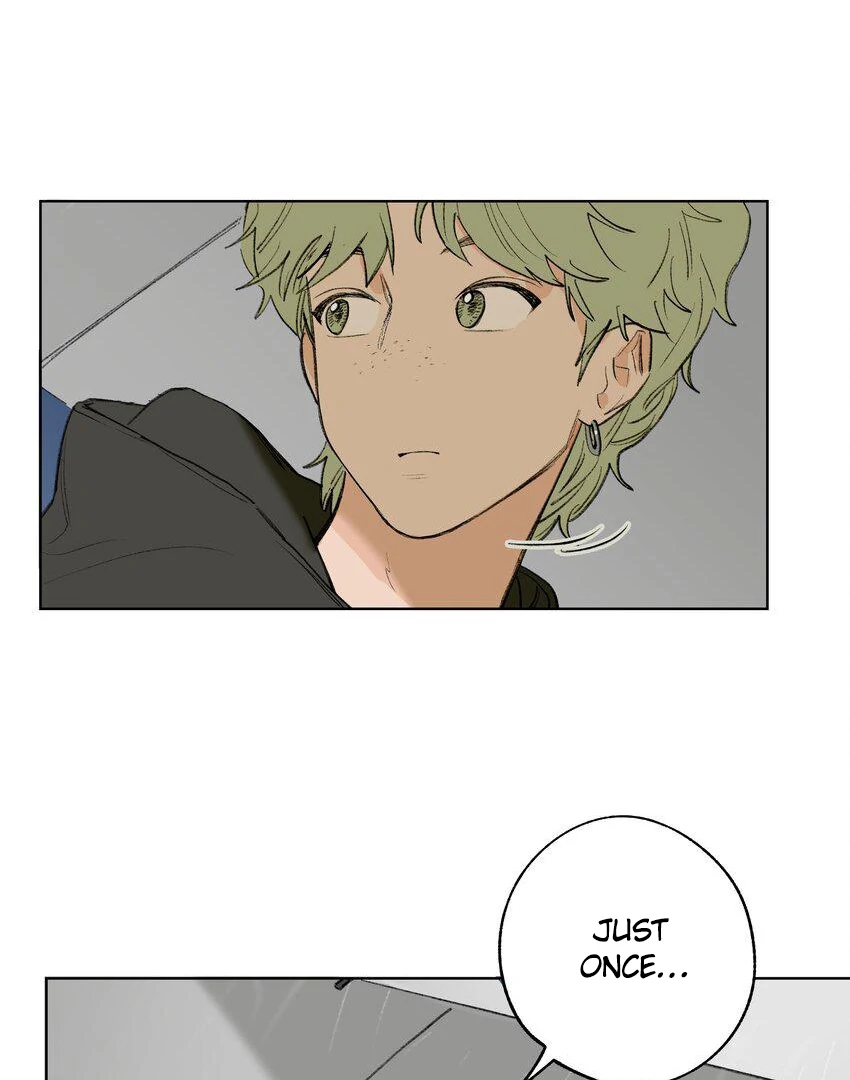 The Rabbit Trapped In Rumors Chapter 15 219 50