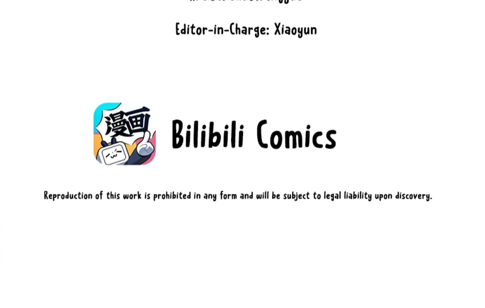 The Rabbit Trapped In Rumors Chapter 17 298 06