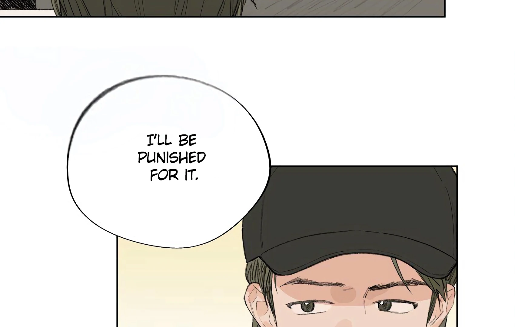 The Rabbit Trapped In Rumors Chapter 17 301 09