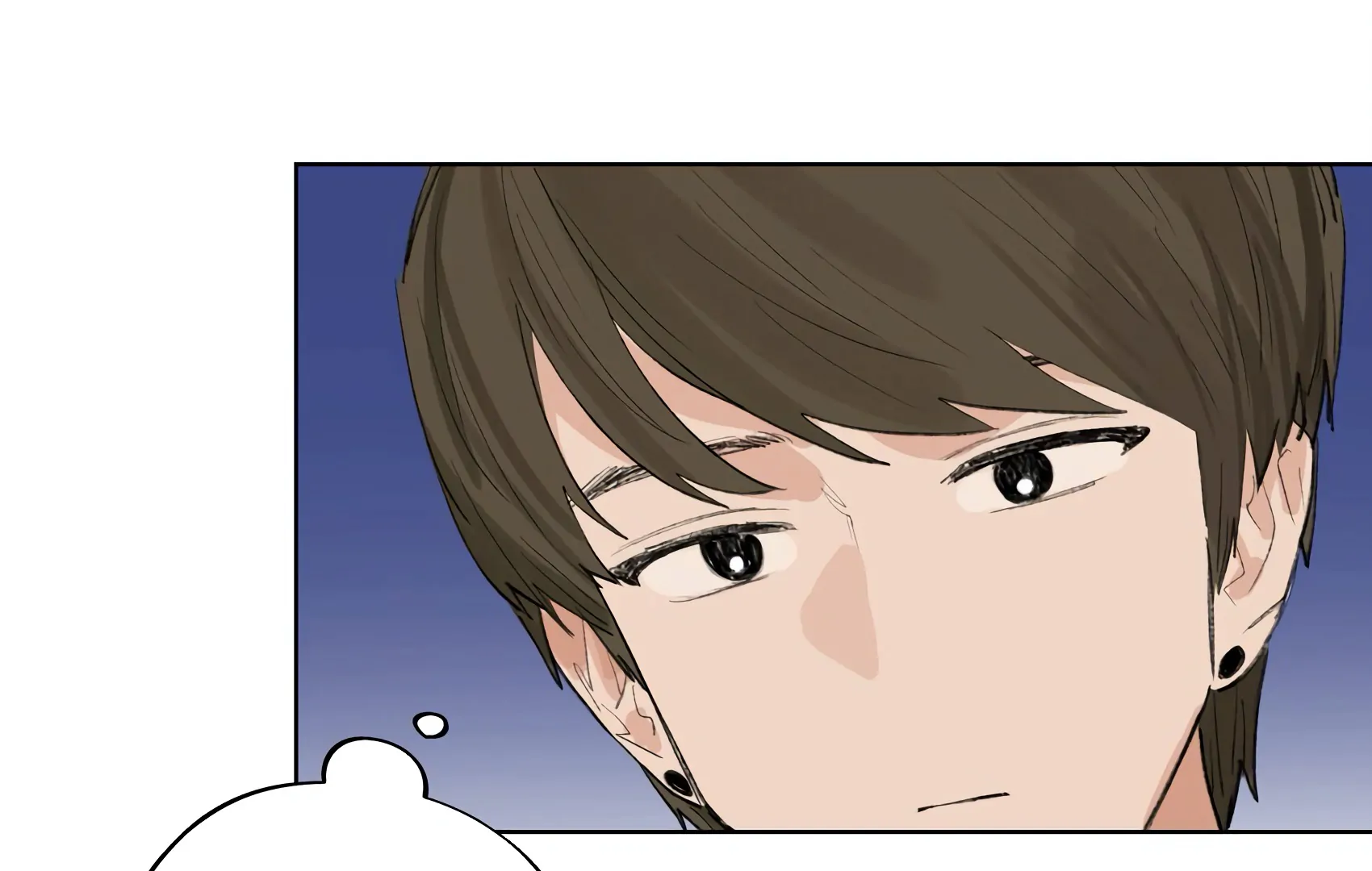 The Rabbit Trapped In Rumors Chapter 17 314 22