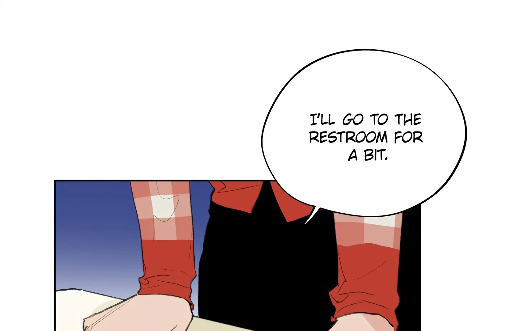 The Rabbit Trapped In Rumors Chapter 17 316 24