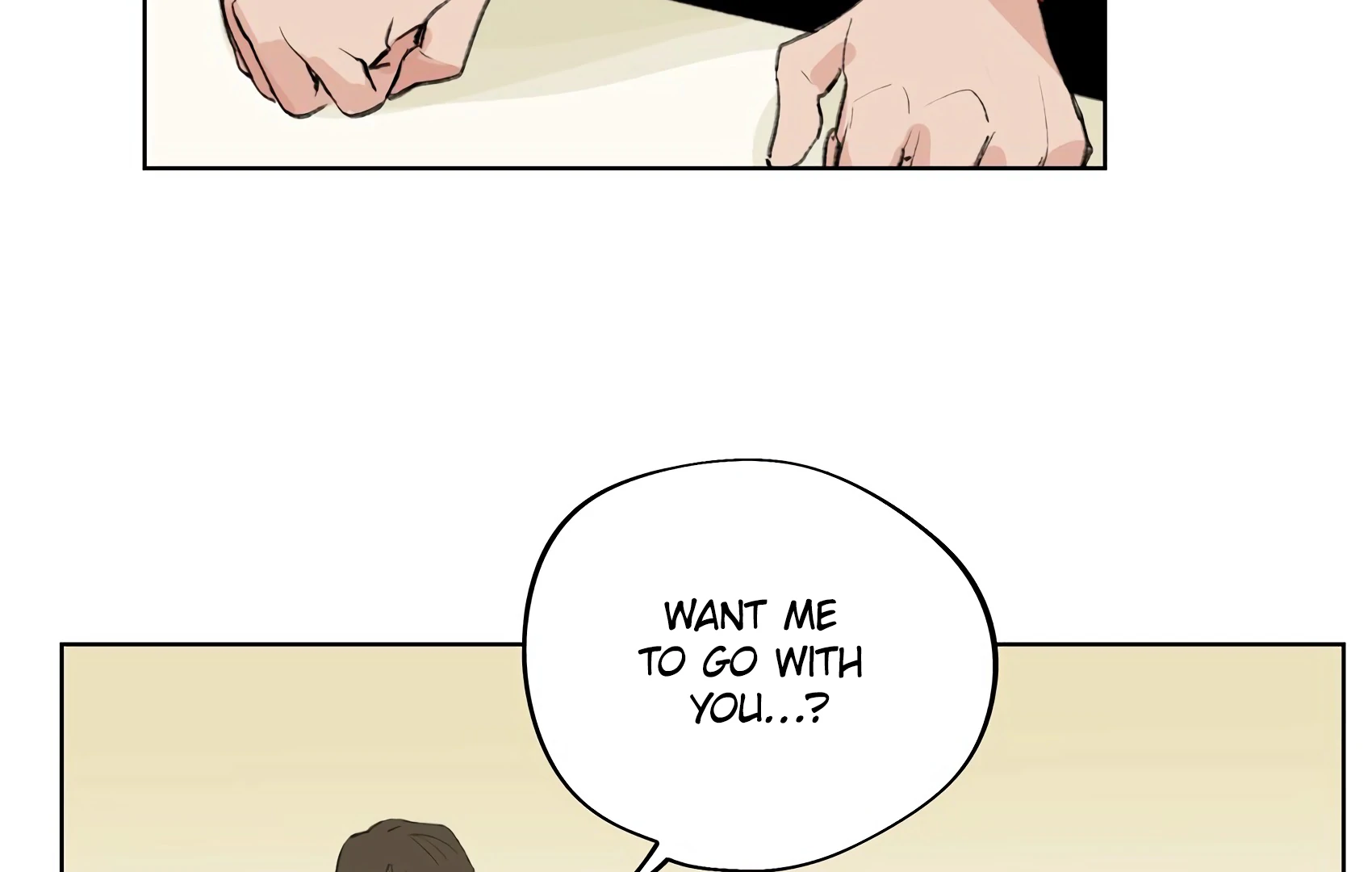 The Rabbit Trapped In Rumors Chapter 17 317 25