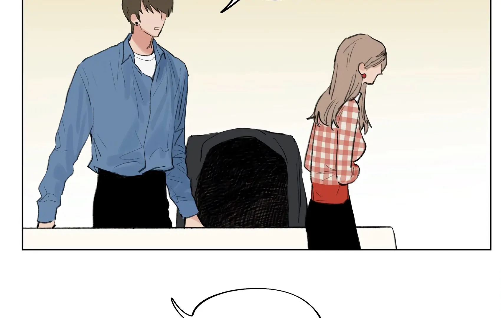 The Rabbit Trapped In Rumors Chapter 17 318 26