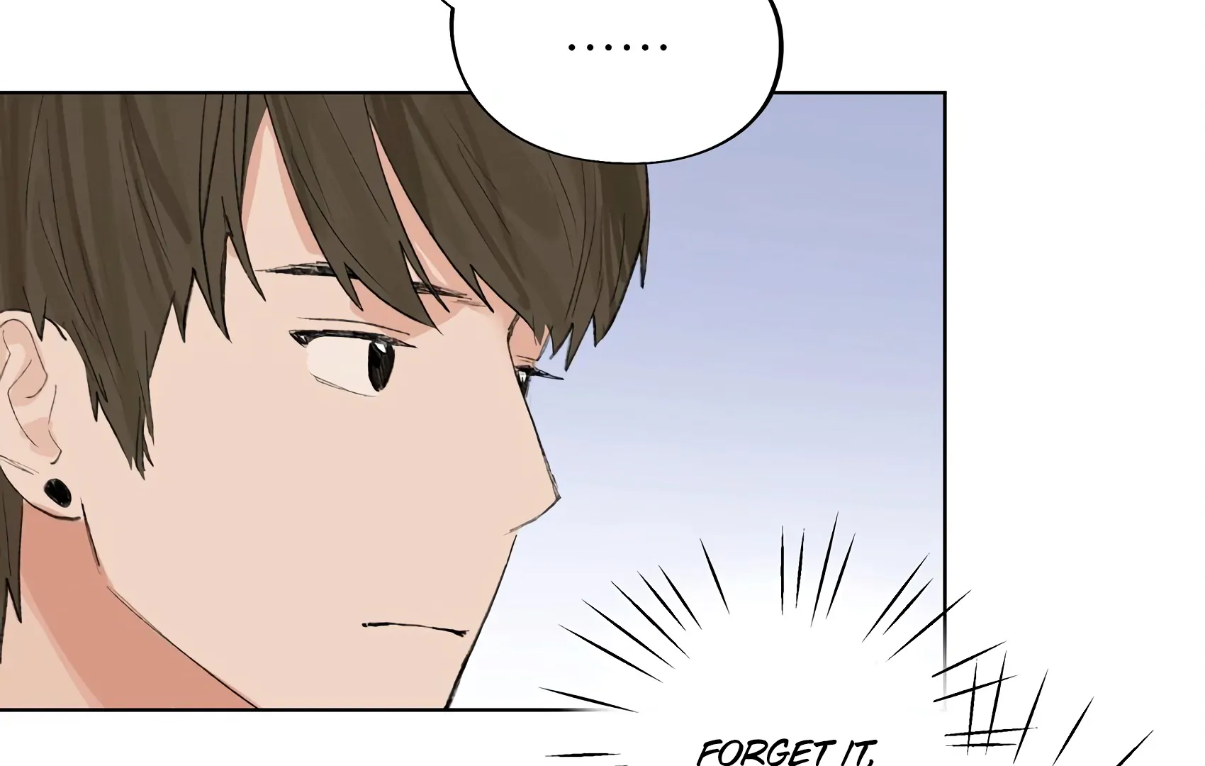 The Rabbit Trapped In Rumors Chapter 17 319 27