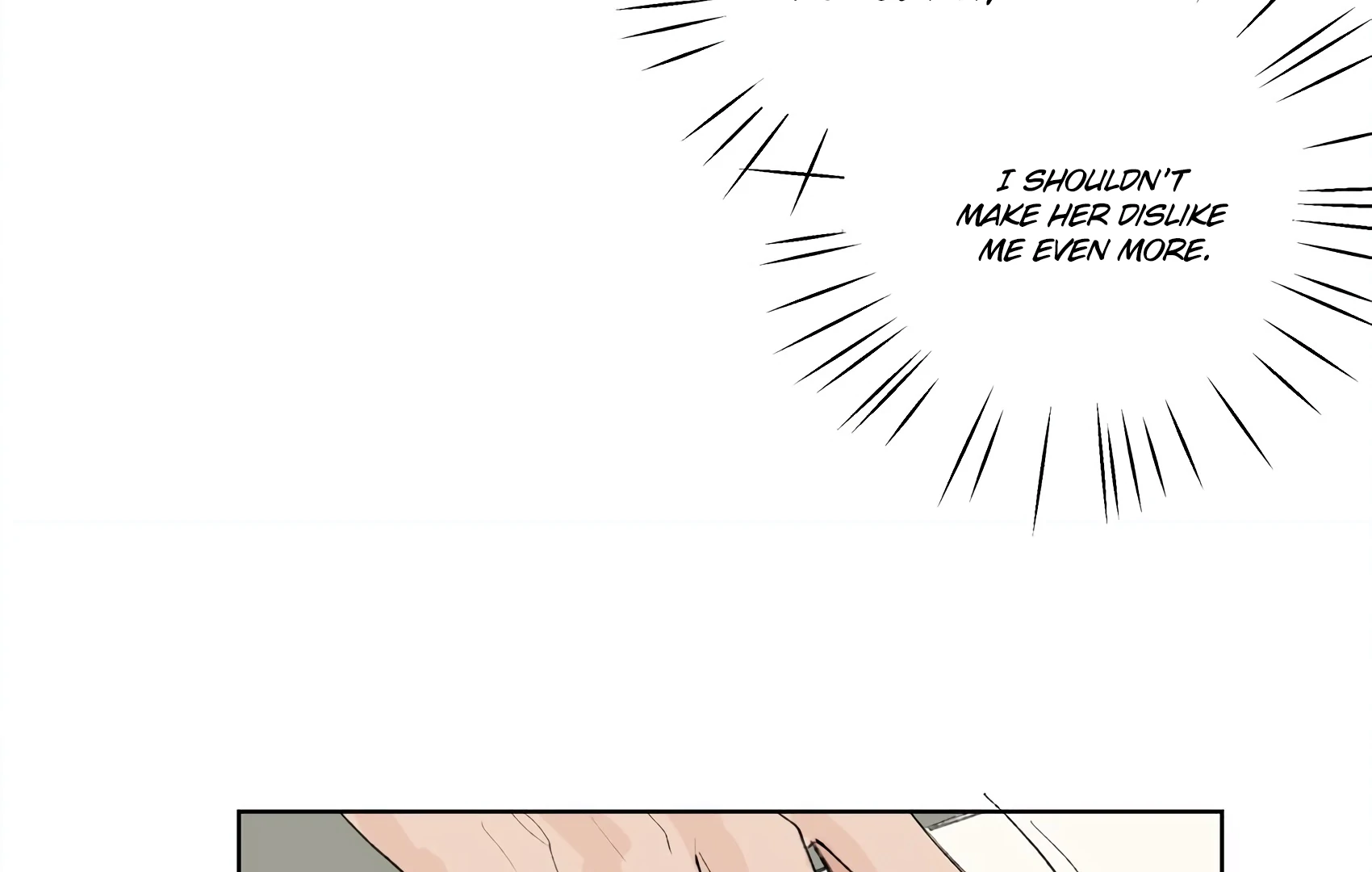 The Rabbit Trapped In Rumors Chapter 17 320 28