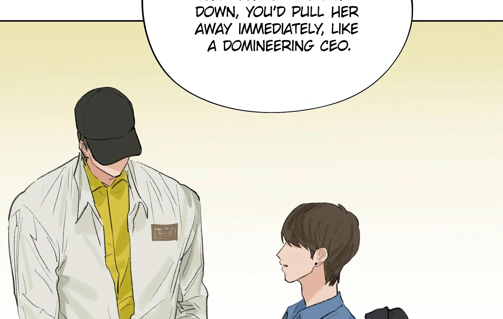 The Rabbit Trapped In Rumors Chapter 17 324 32