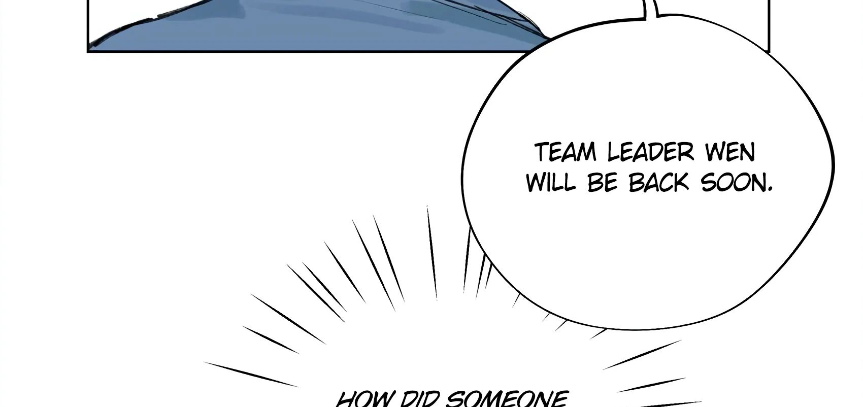 The Rabbit Trapped In Rumors Chapter 17 331 39