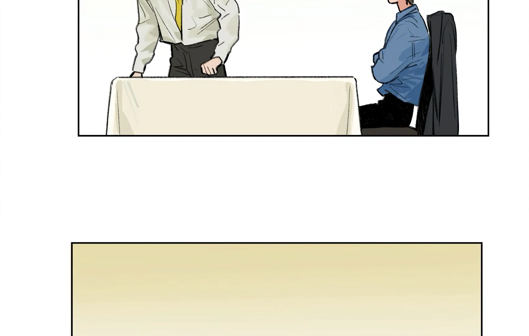 The Rabbit Trapped In Rumors Chapter 17 334 42