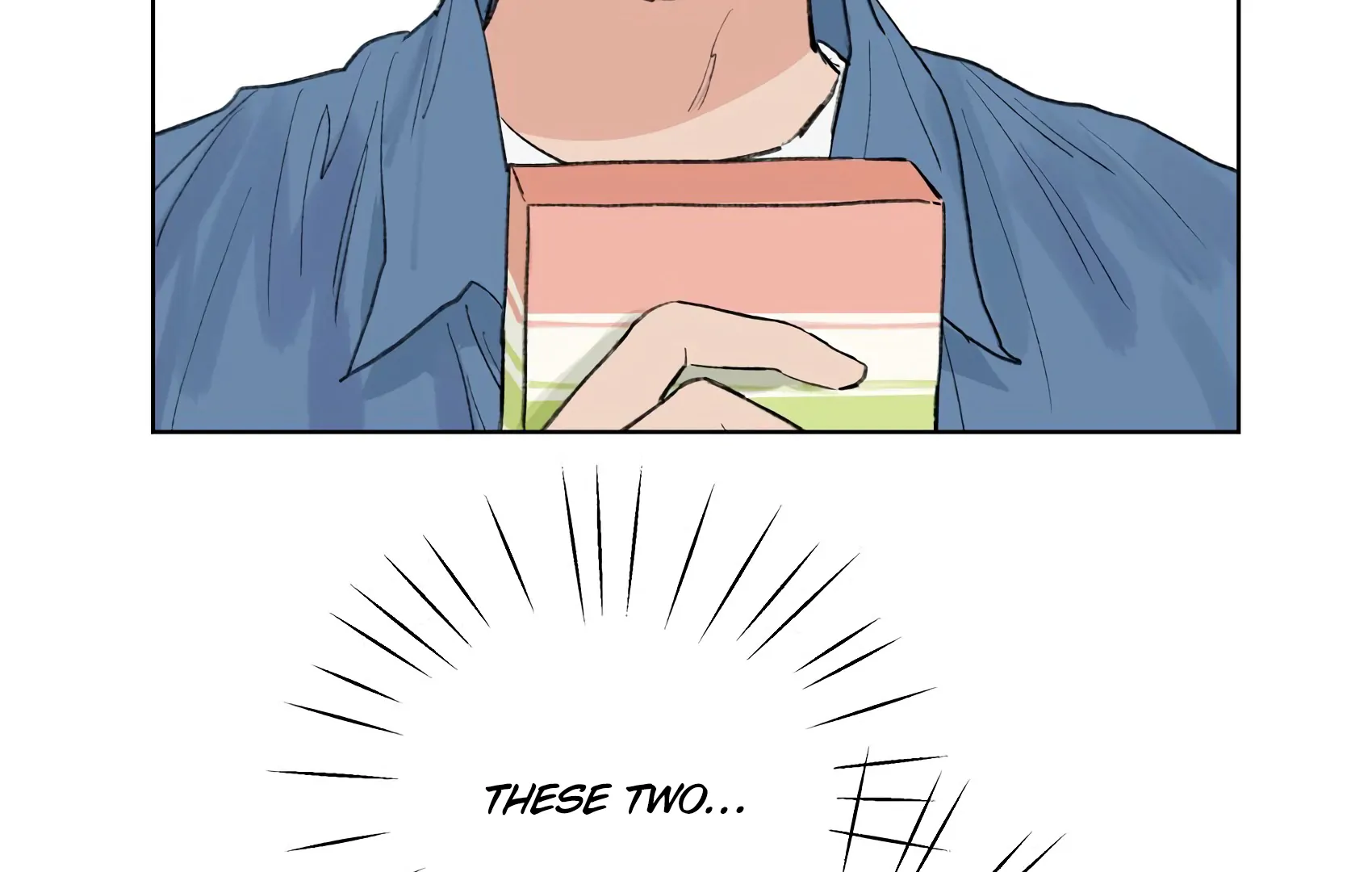 The Rabbit Trapped In Rumors Chapter 17 339 47