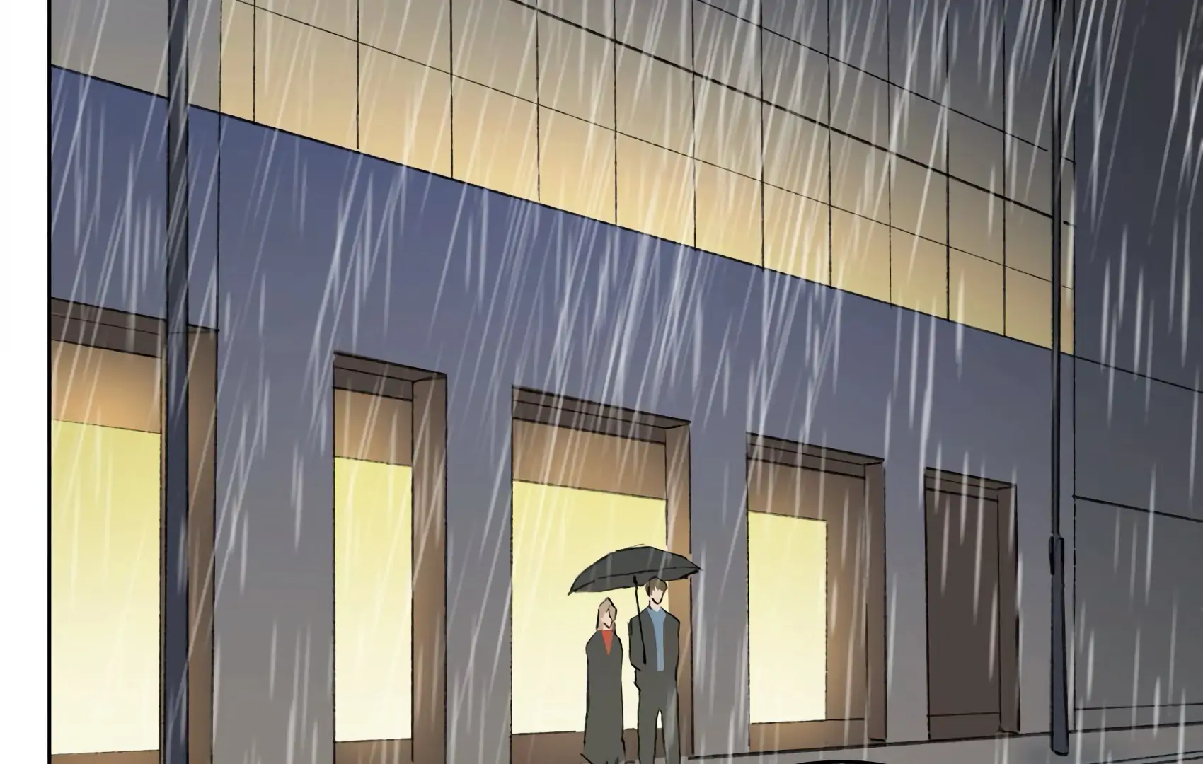 The Rabbit Trapped In Rumors Chapter 17 342 50