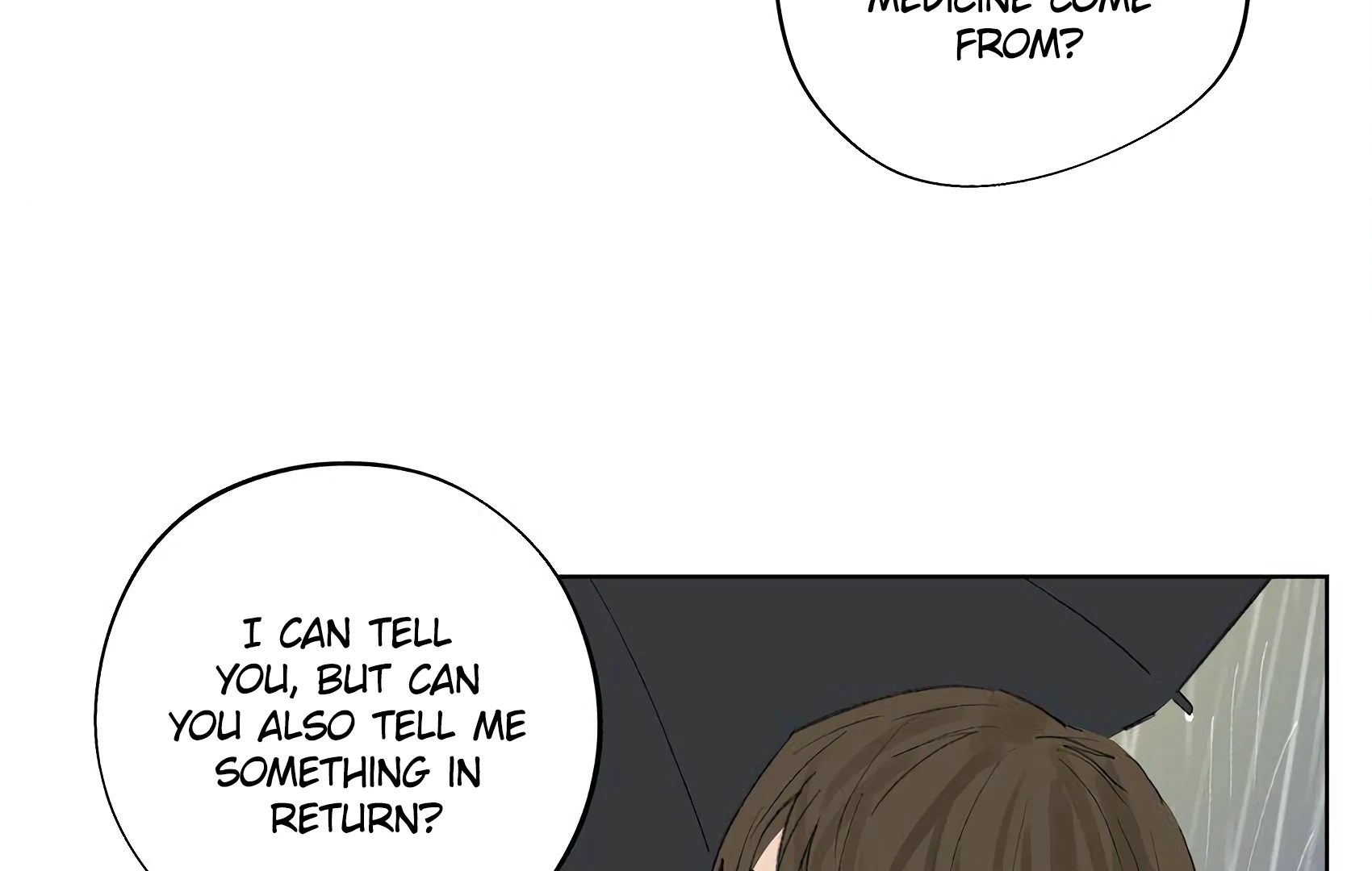 The Rabbit Trapped In Rumors Chapter 17 347 55