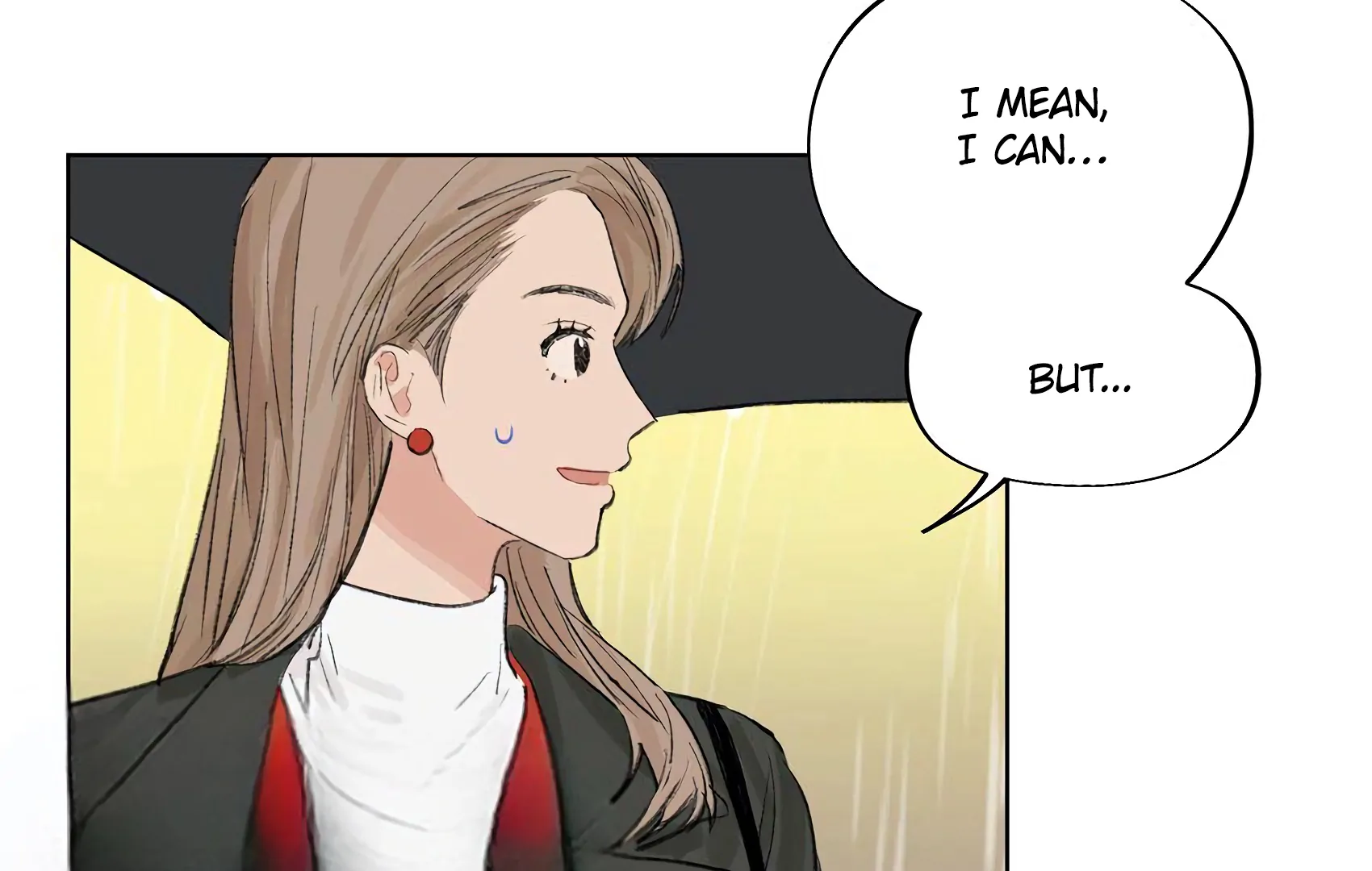 The Rabbit Trapped In Rumors Chapter 17 349 57