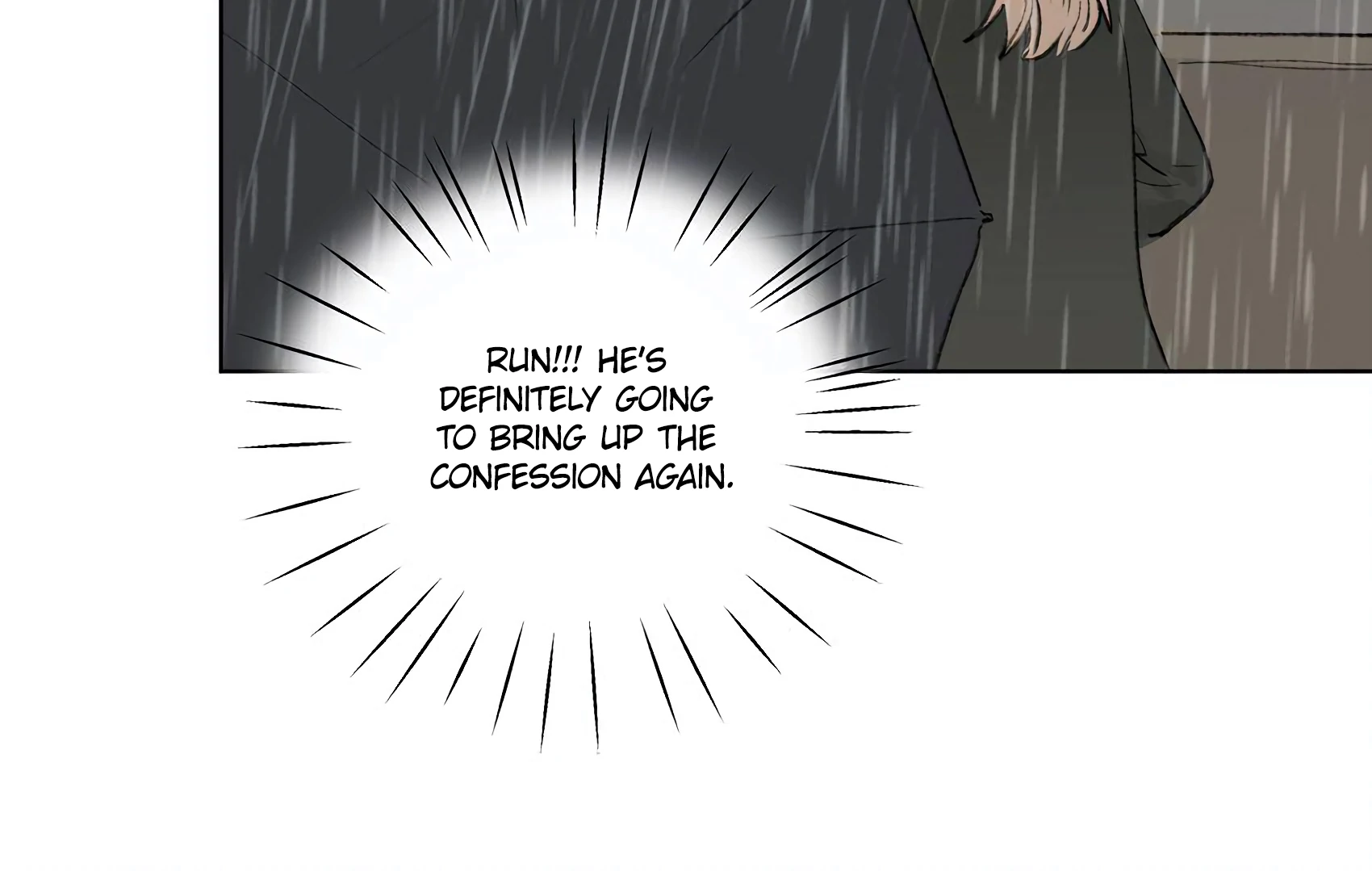 The Rabbit Trapped In Rumors Chapter 17 351 59