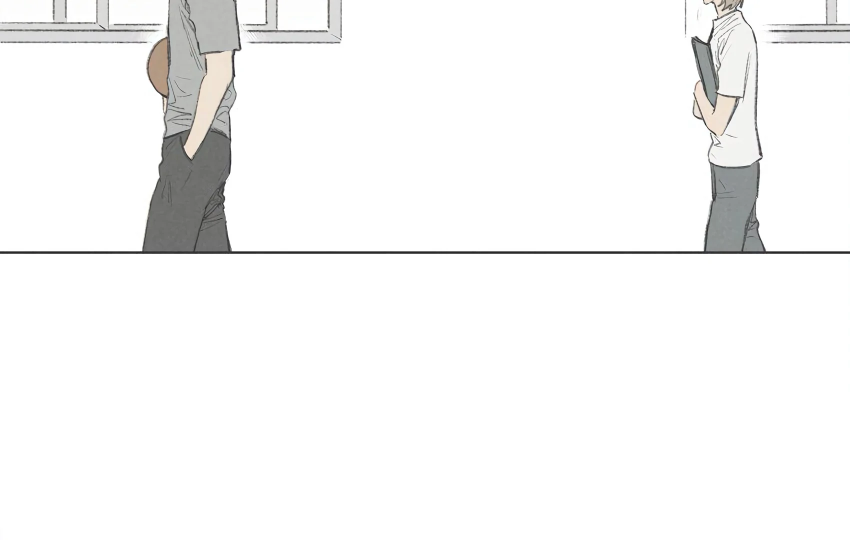 The Rabbit Trapped In Rumors Chapter 17 359 67