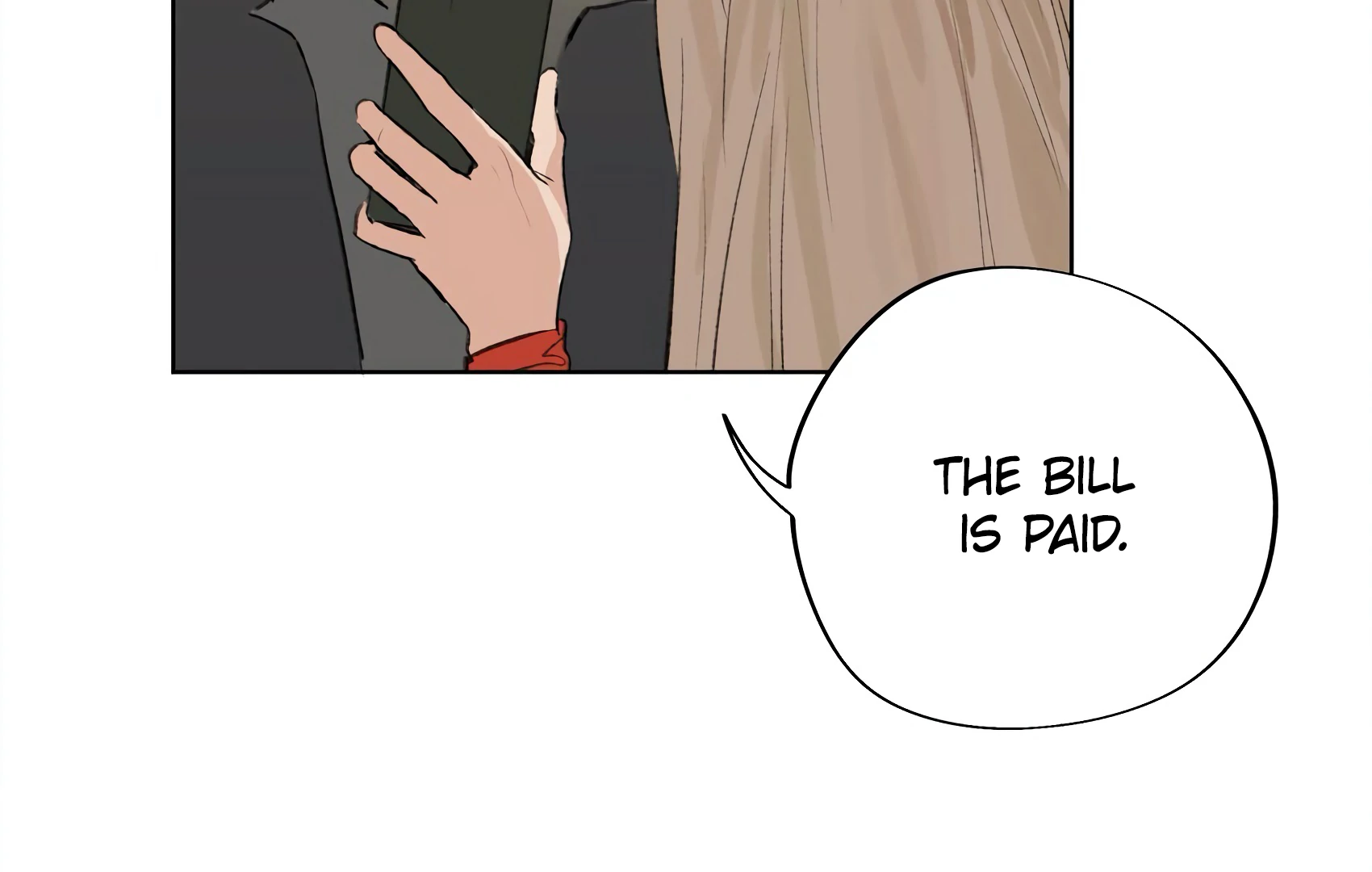 The Rabbit Trapped In Rumors Chapter 17 361 69