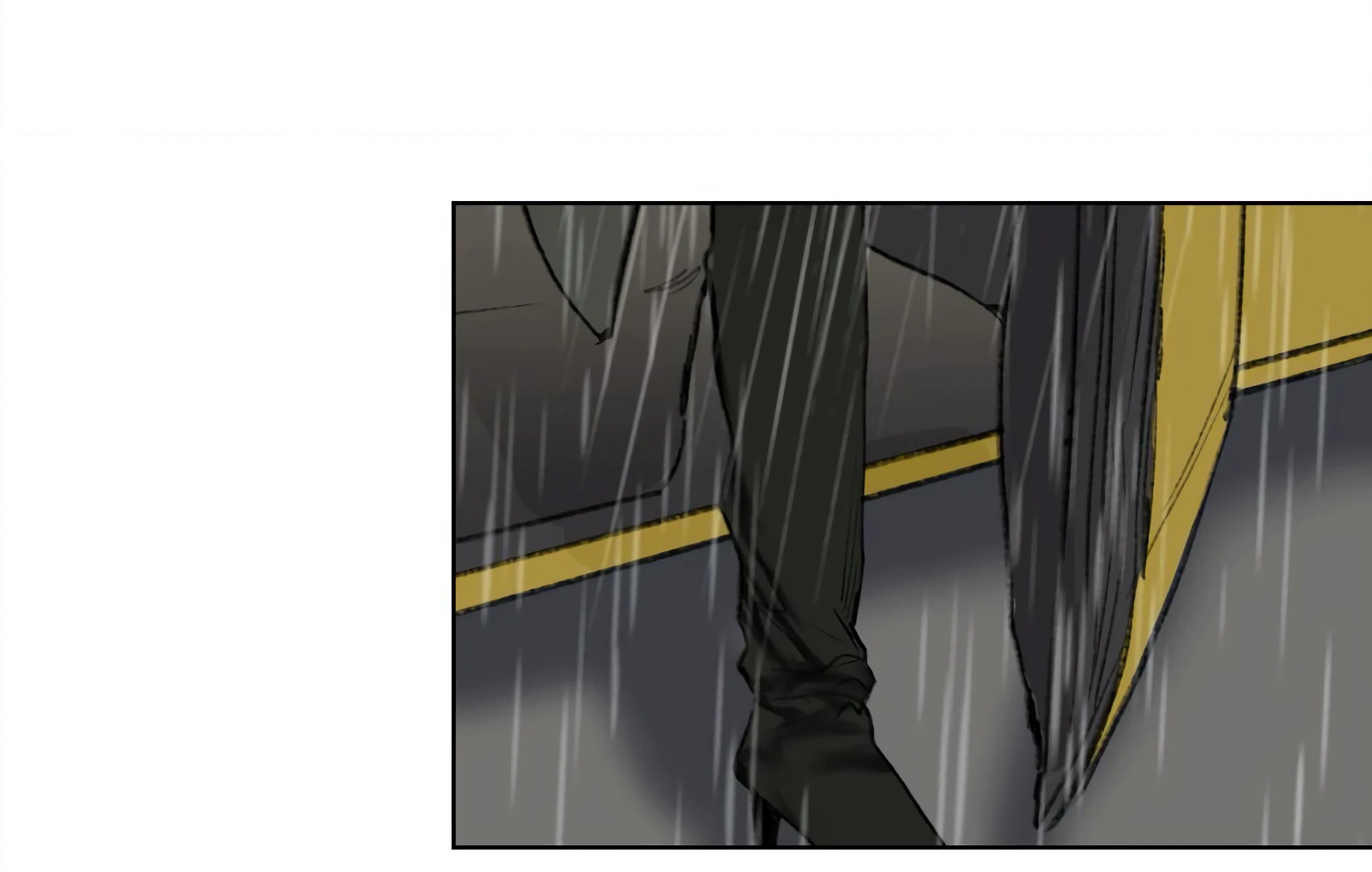 The Rabbit Trapped In Rumors Chapter 17 362 70