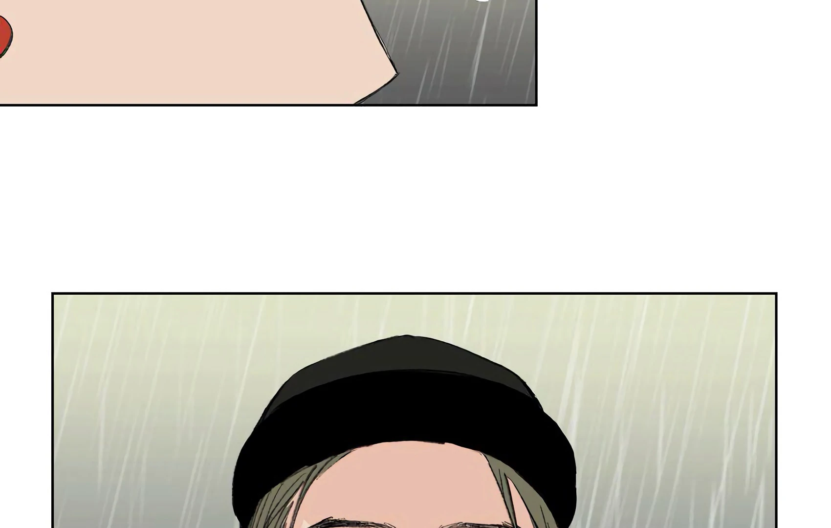 The Rabbit Trapped In Rumors Chapter 17 365 73