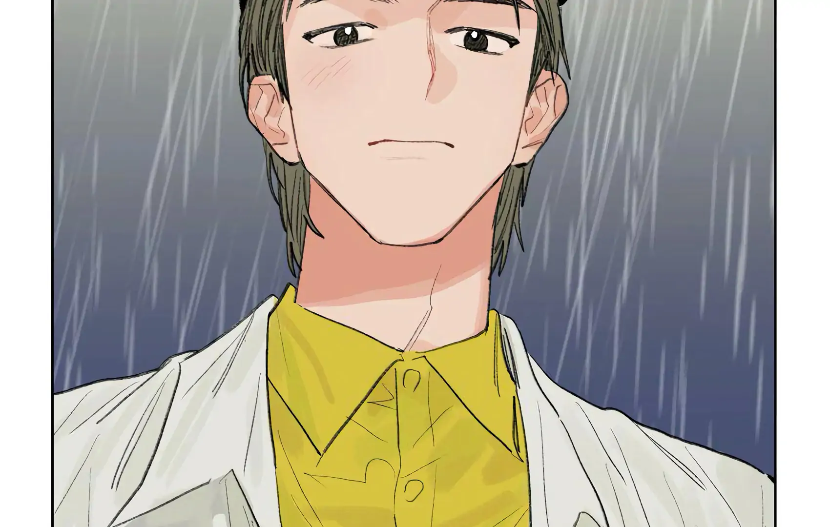 The Rabbit Trapped In Rumors Chapter 17 366 74