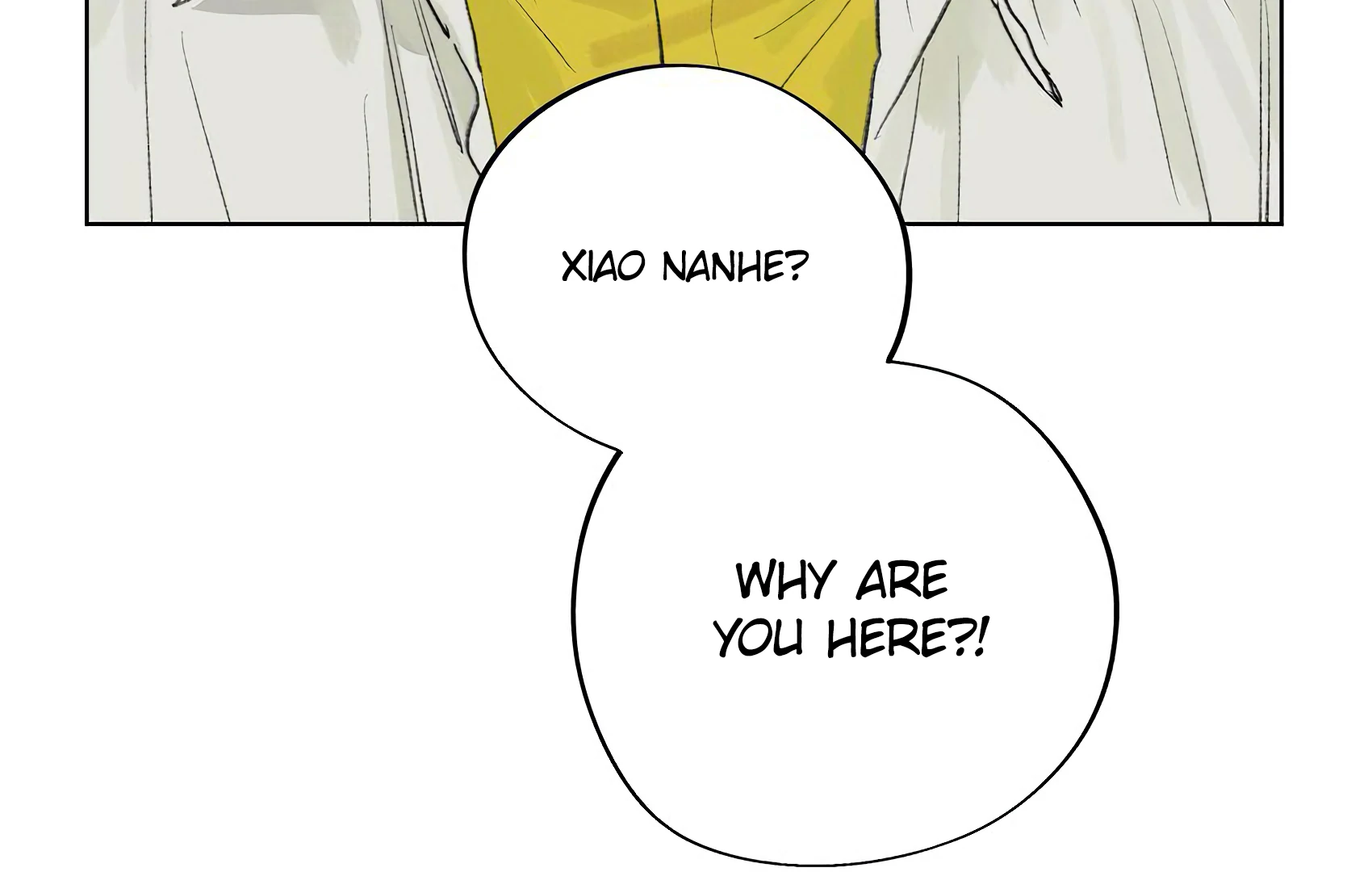 The Rabbit Trapped In Rumors Chapter 17 367 75