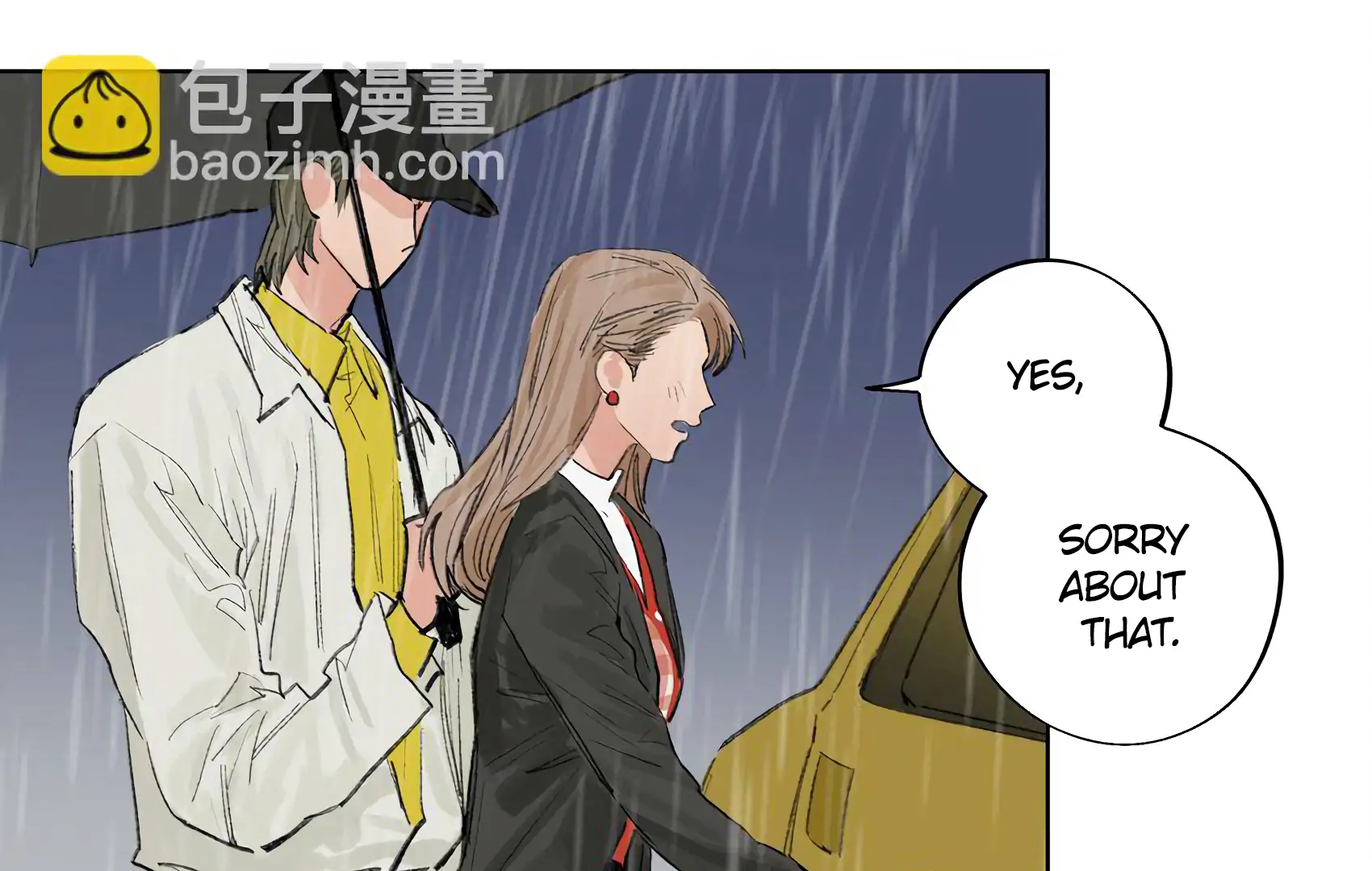 The Rabbit Trapped In Rumors Chapter 17 370 78