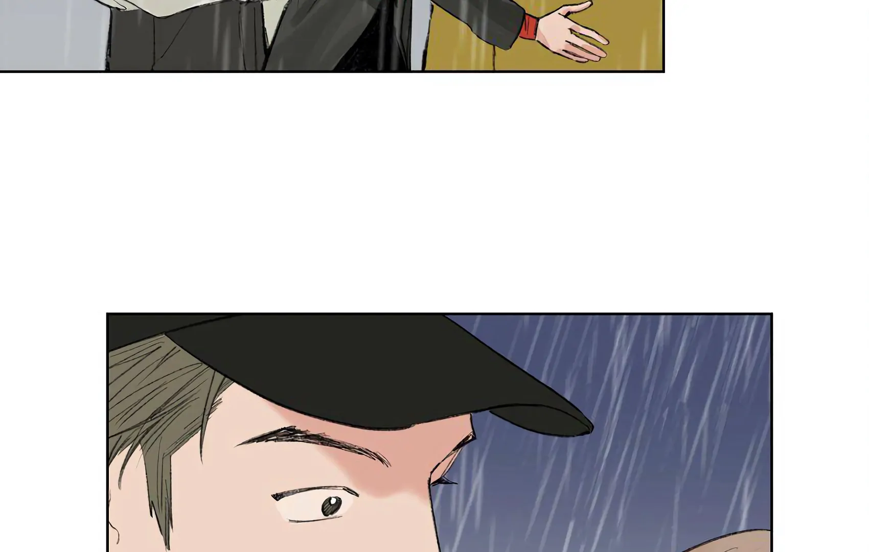 The Rabbit Trapped In Rumors Chapter 17 371 79