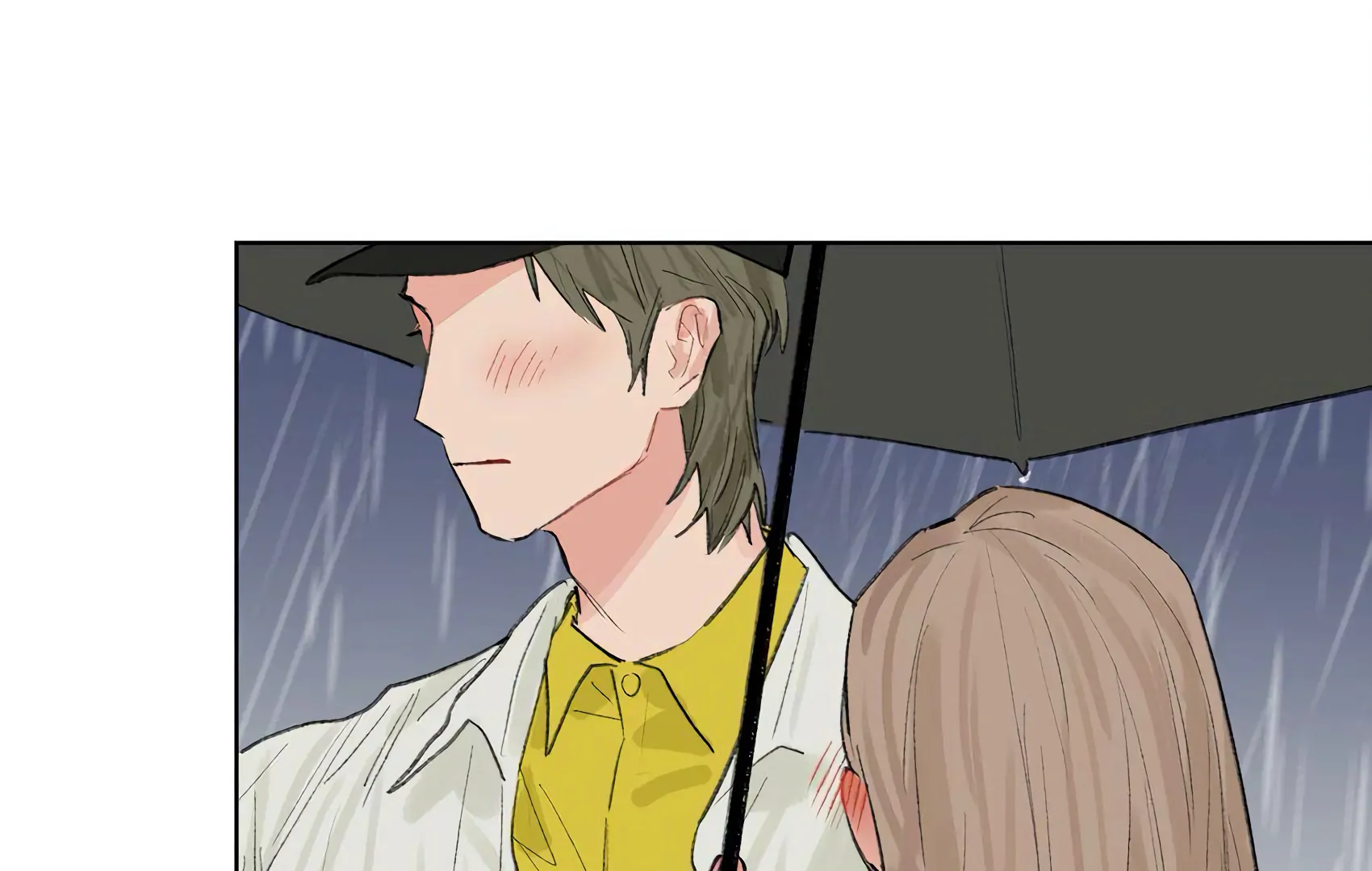 The Rabbit Trapped In Rumors Chapter 17 374 82