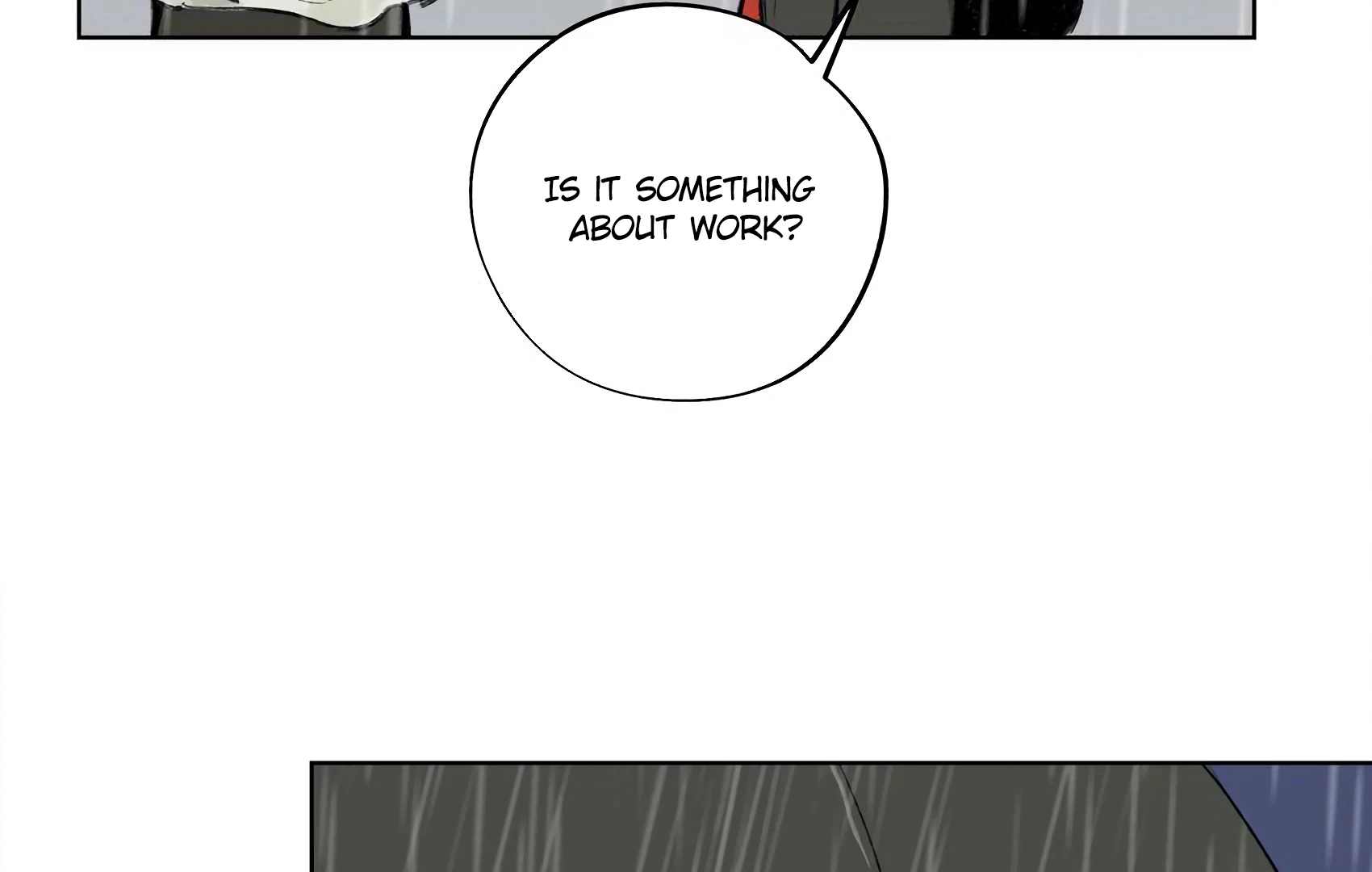 The Rabbit Trapped In Rumors Chapter 17 377 85