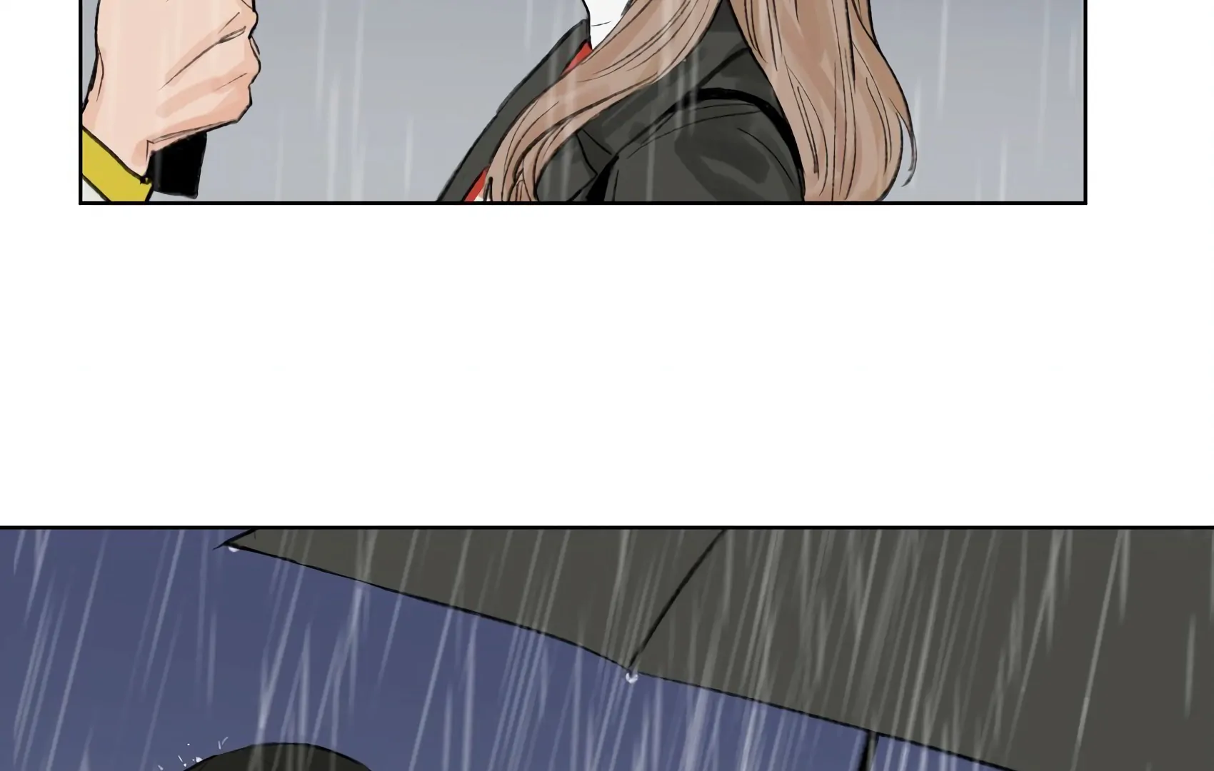 The Rabbit Trapped In Rumors Chapter 17 380 88