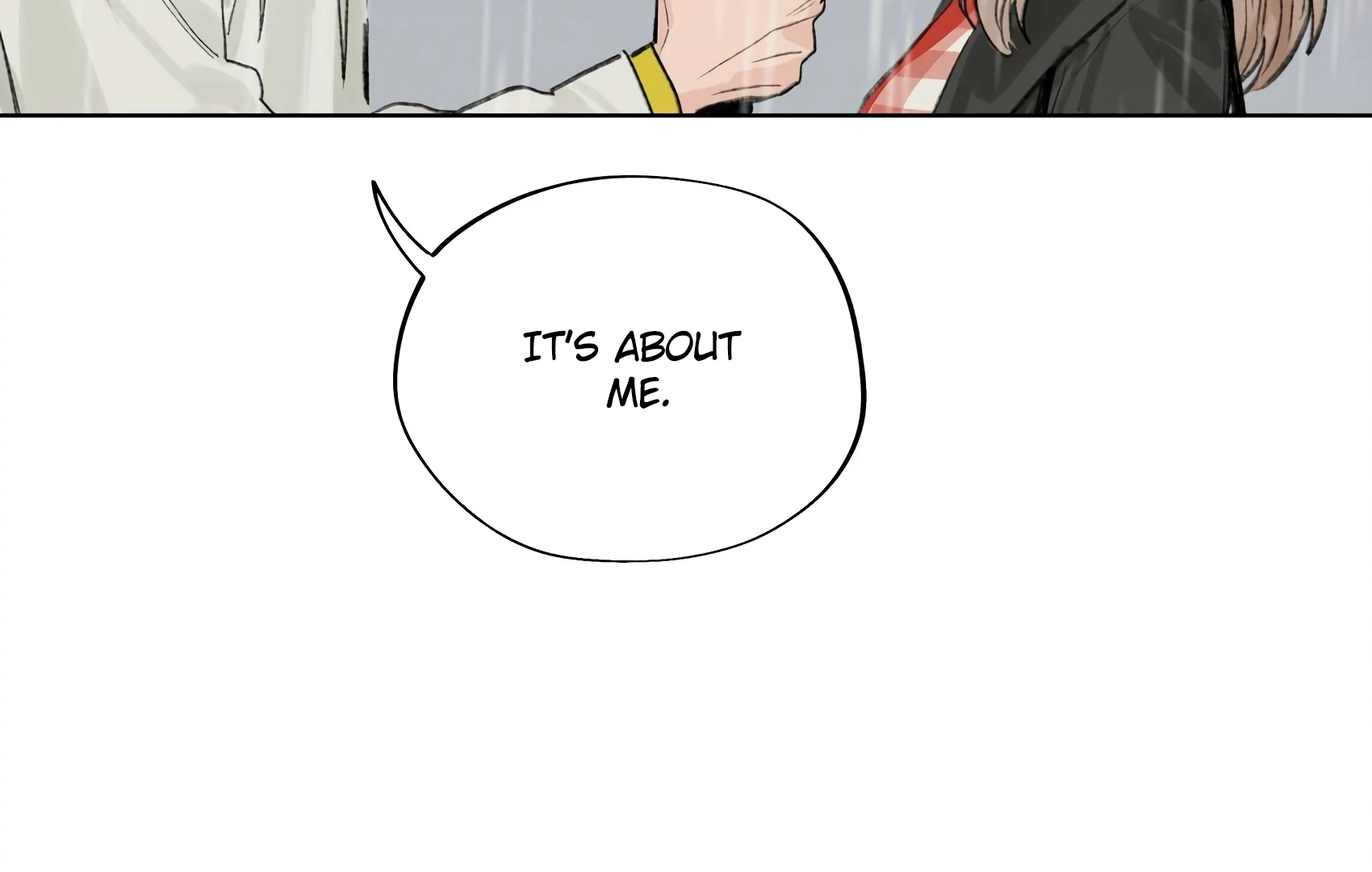 The Rabbit Trapped In Rumors Chapter 17 382 90