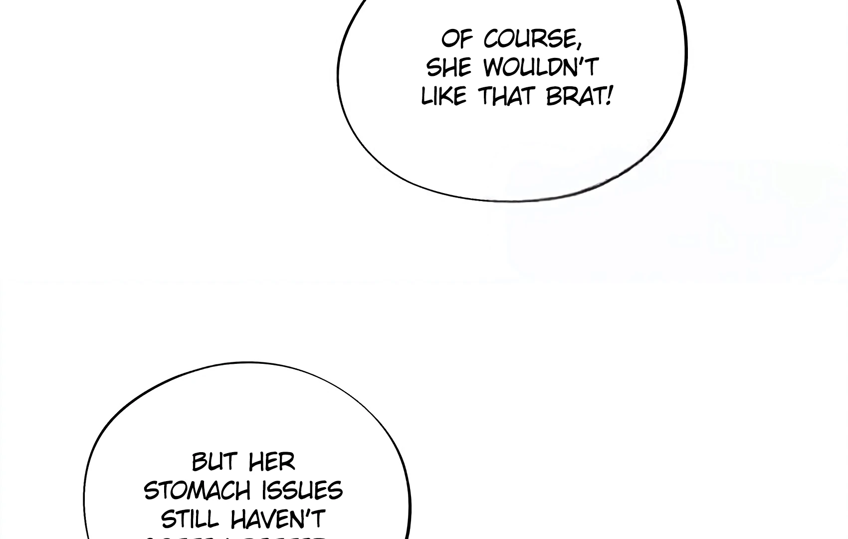 The Rabbit Trapped In Rumors Chapter 18 299 13