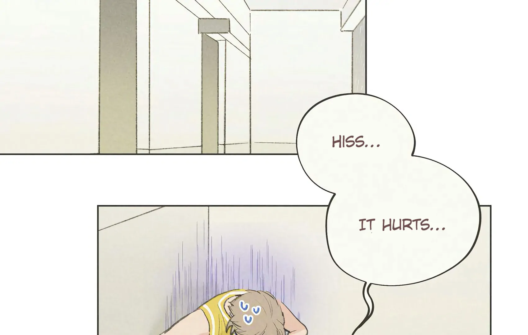 The Rabbit Trapped In Rumors Chapter 18 303 17