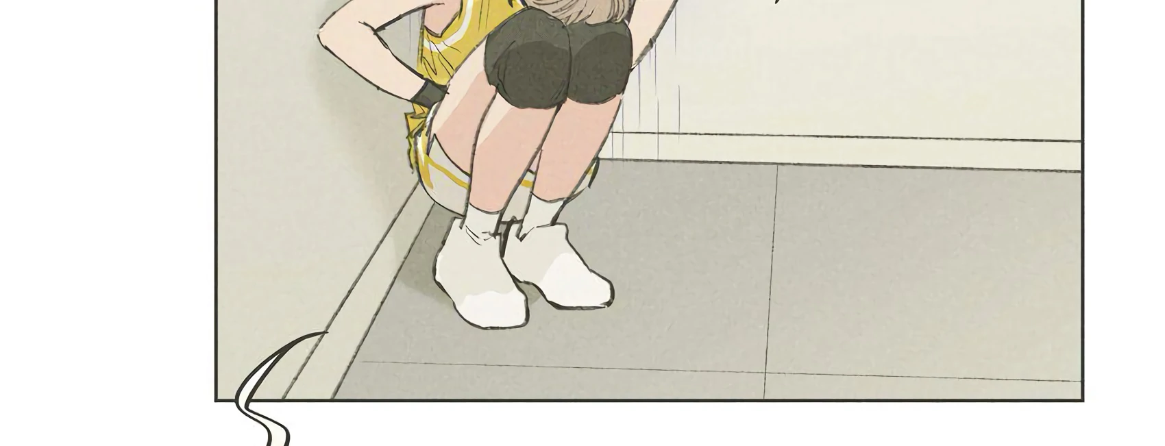 The Rabbit Trapped In Rumors Chapter 18 304 18