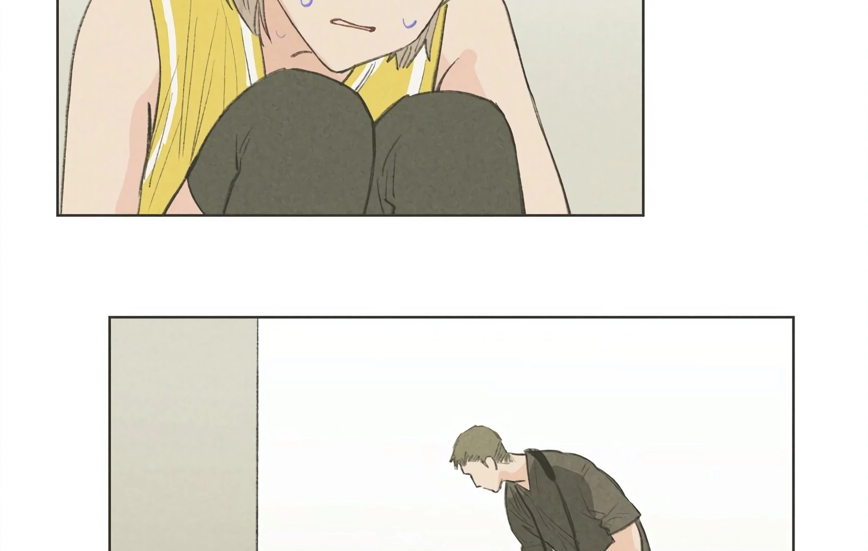 The Rabbit Trapped In Rumors Chapter 18 308 22