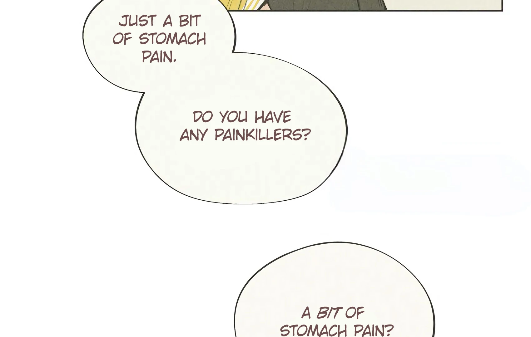 The Rabbit Trapped In Rumors Chapter 18 311 25