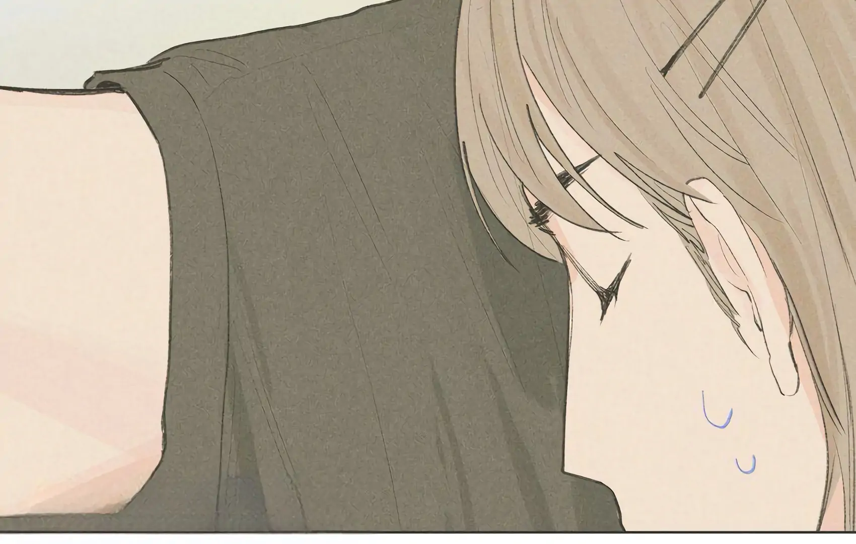 The Rabbit Trapped In Rumors Chapter 18 324 38